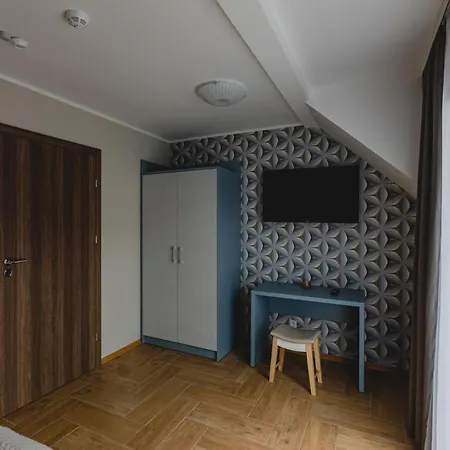 Avena Kwatera prywatna