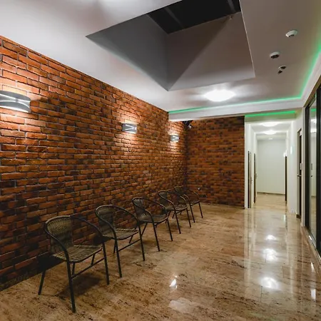 Avena Accommodatie bij particulieren Niechorze