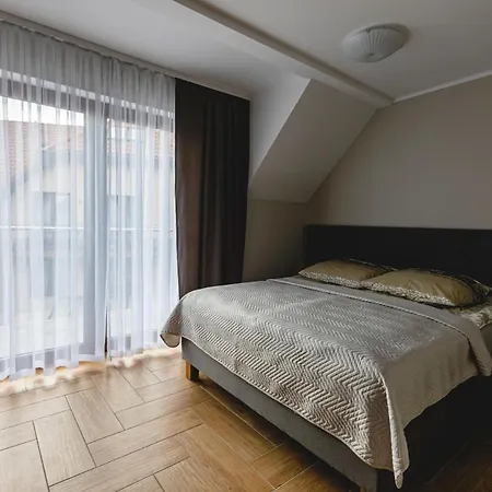 Avena Accommodatie bij particulieren *