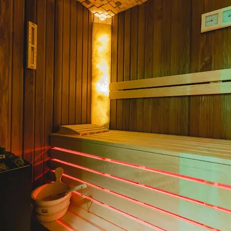 Accommodatie bij particulieren Avena