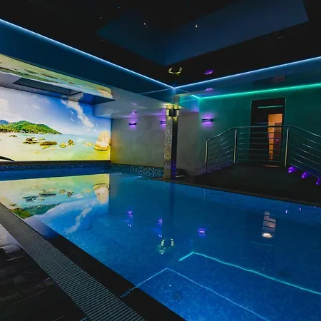 Accommodatie bij particulieren Avena