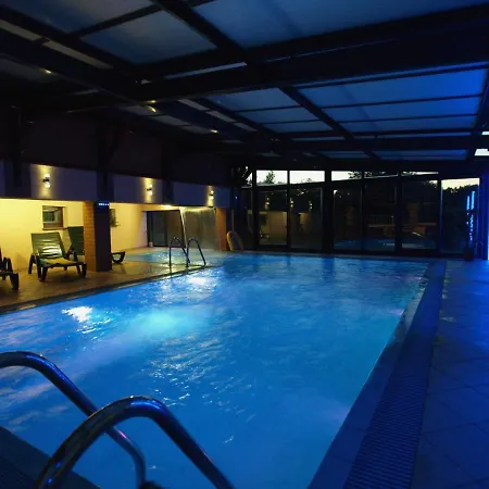 Kwatera prywatna Avena *