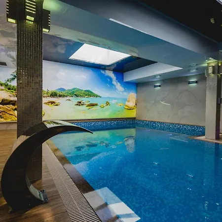 Avena Accommodatie bij particulieren