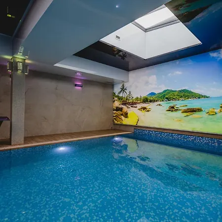 Kwatera prywatna Avena Niechorze