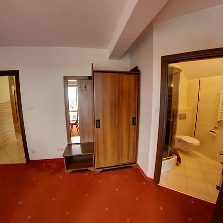 Accommodatie bij particulieren Avena