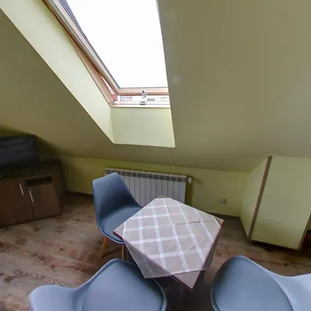 Kwatera prywatna Avena