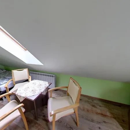 Avena Homestay Niechorze