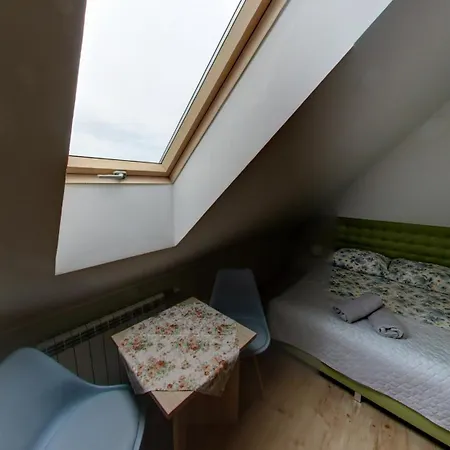 Accommodatie bij particulieren Avena *