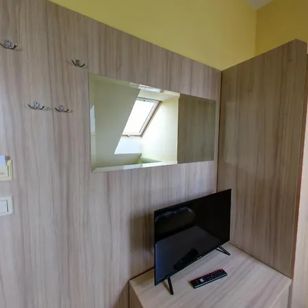 Avena Kwatera prywatna *