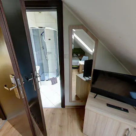 Avena Accommodatie bij particulieren