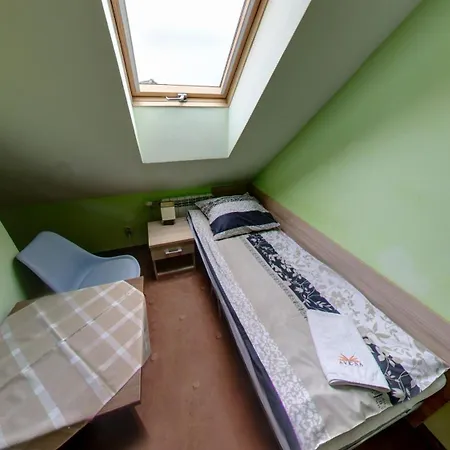 Kwatera prywatna Avena *