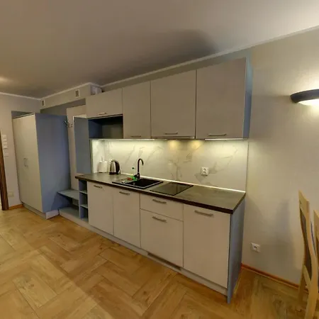 Kwatera prywatna Avena Niechorze