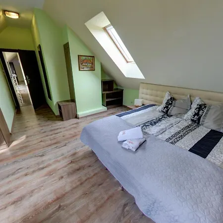 Kwatera prywatna Avena