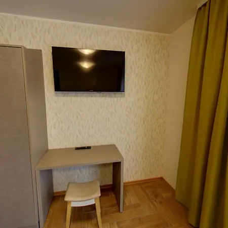 Accommodatie bij particulieren Avena Niechorze