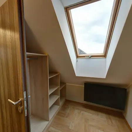 Accommodatie bij particulieren Avena *