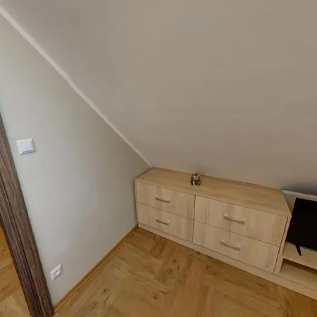 Avena Kwatera prywatna *