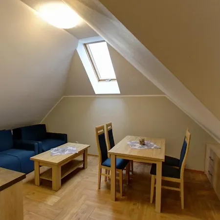 Avena Kwatera prywatna Niechorze