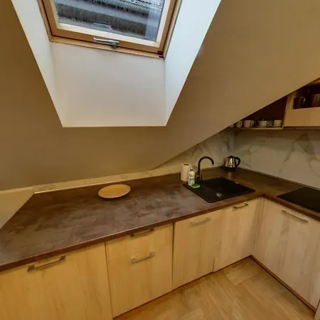 Accommodatie bij particulieren Avena