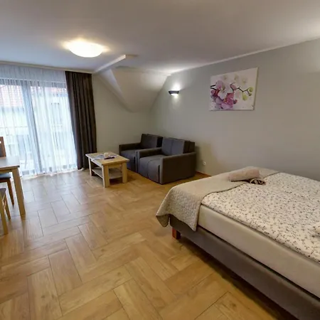 Avena Accommodatie bij particulieren