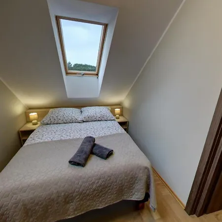 Kwatera prywatna Avena