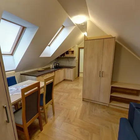 Avena Accommodatie bij particulieren