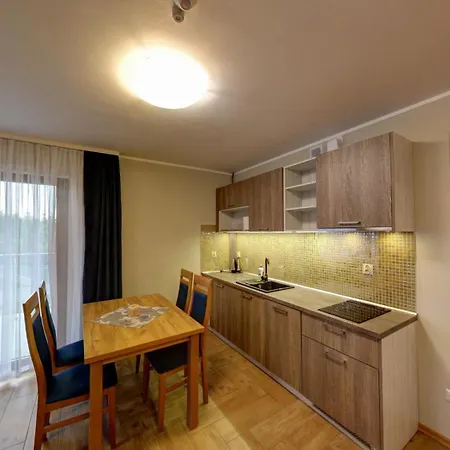 Accommodatie bij particulieren Avena *