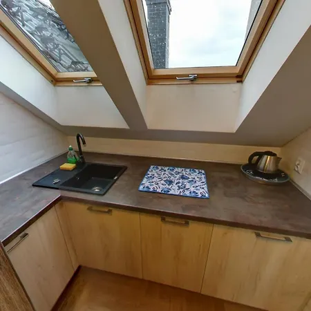 Kwatera prywatna Avena