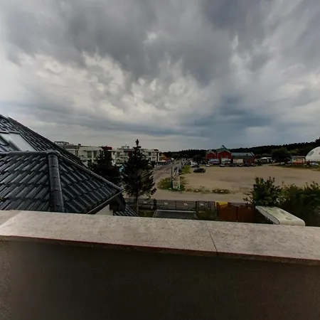 Avena Kwatera prywatna