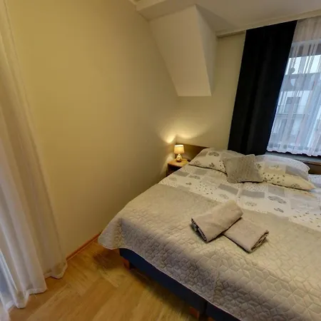 Accommodatie bij particulieren Avena *