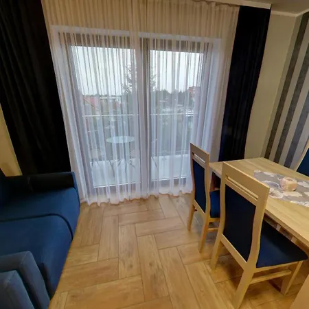 Kwatera prywatna Avena