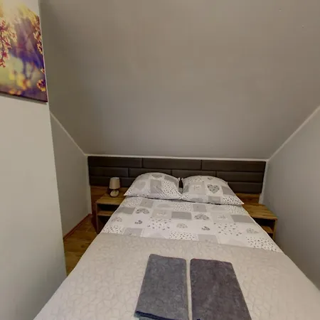 Accommodatie bij particulieren Avena *