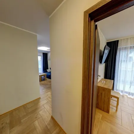 Avena Kwatera prywatna *