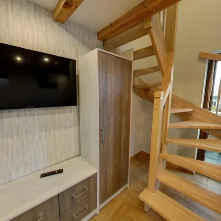 Kwatera prywatna Avena Niechorze