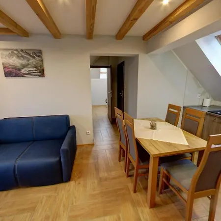 Kwatera prywatna Avena Niechorze