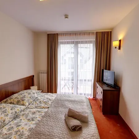 Avena Kwatera prywatna *