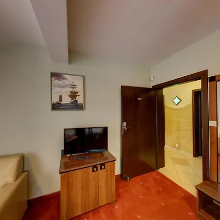 Avena Accommodatie bij particulieren Niechorze