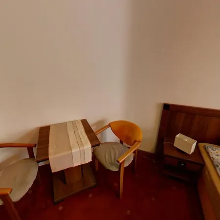 Accommodatie bij particulieren Avena *