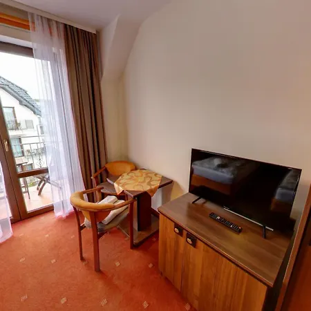 Accommodatie bij particulieren Avena Niechorze