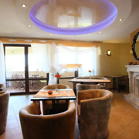 Kwatera prywatna Avena *