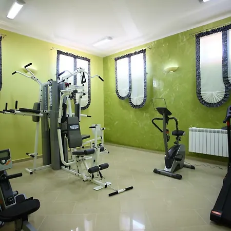 Avena Accommodatie bij particulieren *