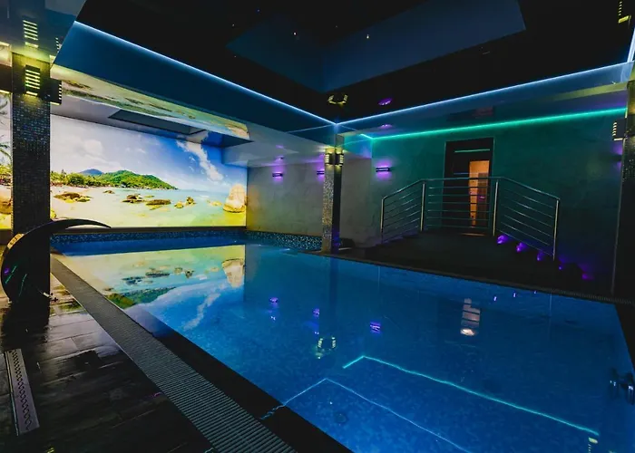 ホームステイ Avena