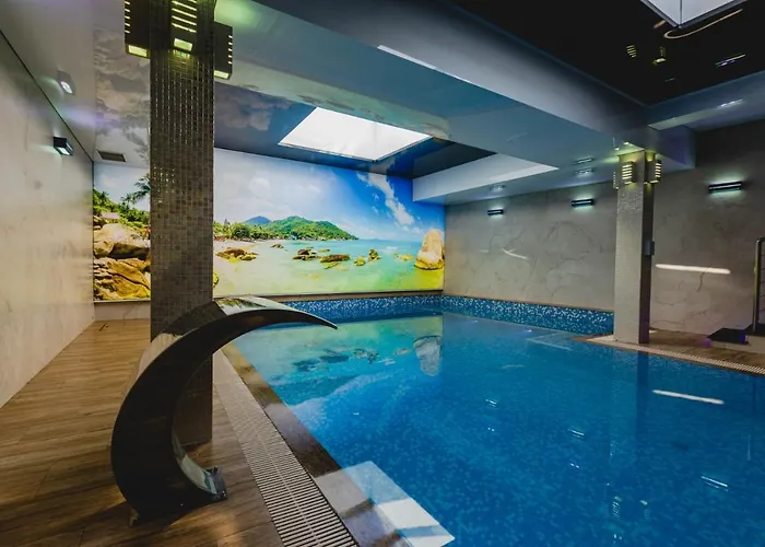 Avena Habitación en casa particular