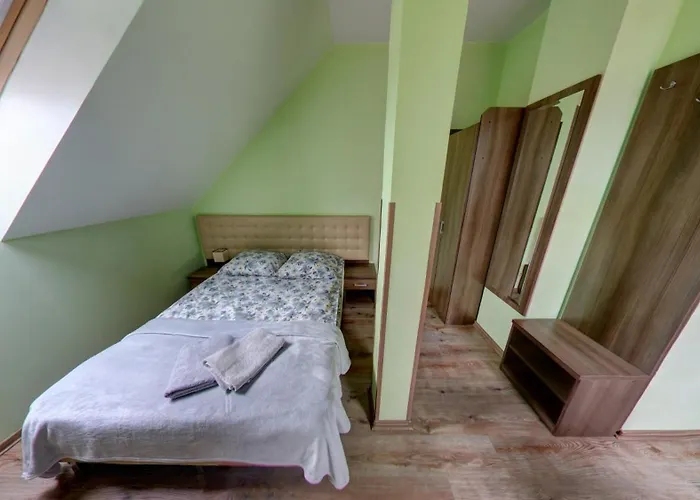 Avena Habitación en casa particular *