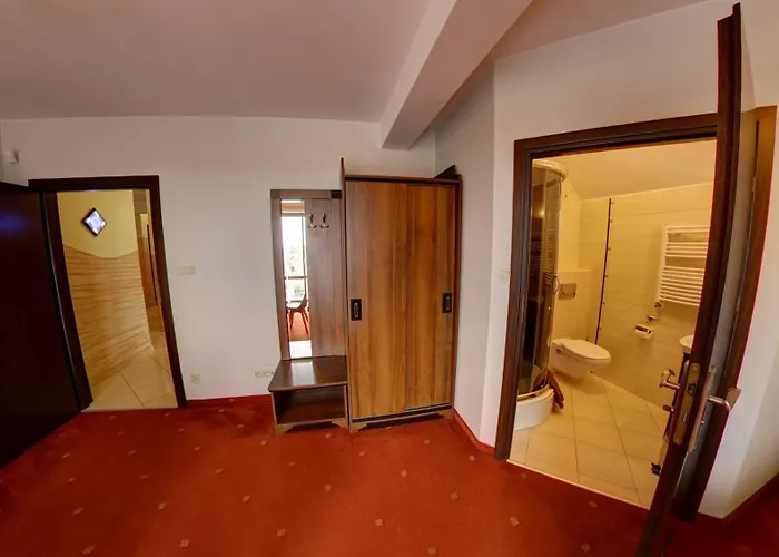 Habitación en casa particular Avena