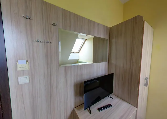 Avena Habitación en casa particular *