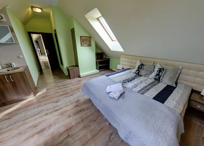 Habitación en casa particular Avena