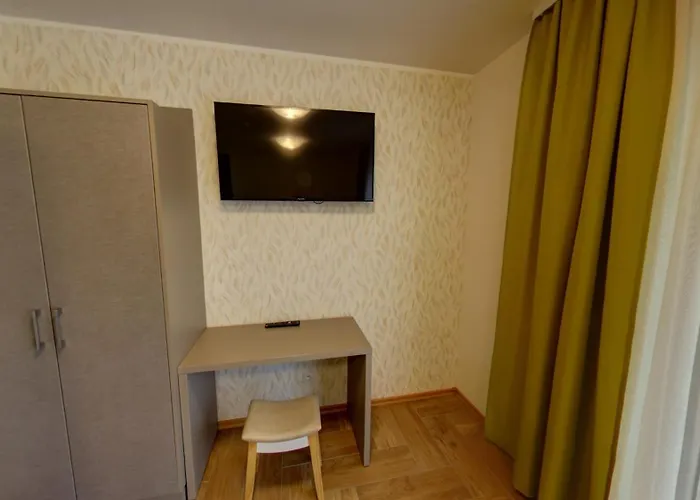 Habitación en casa particular Avena Niechorze