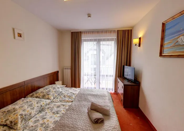 Avena Habitación en casa particular *