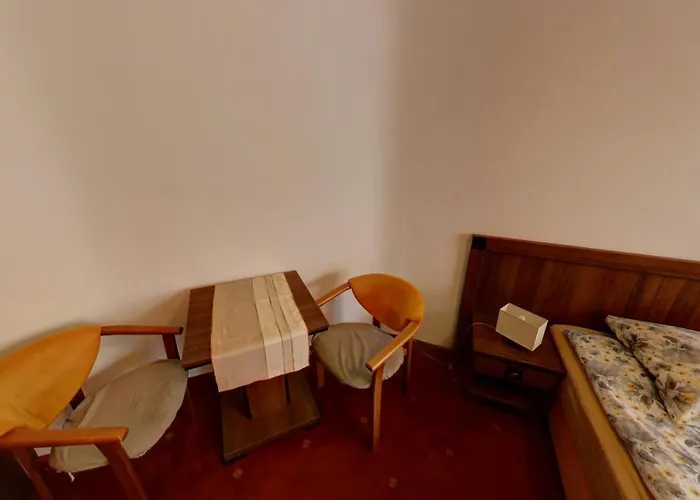 Habitación en casa particular Avena *