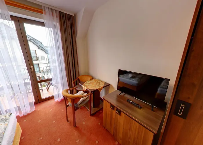 Habitación en casa particular Avena Niechorze